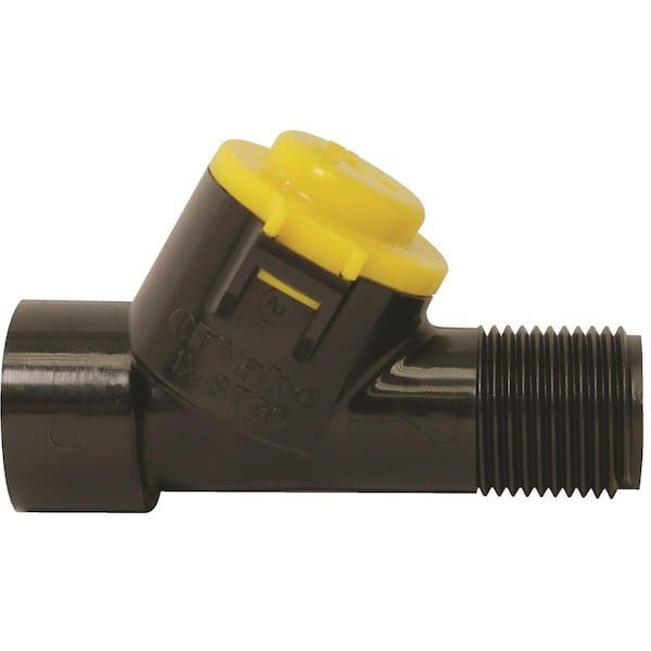 Chapin CFValve Constant-Flow Valves 2411484 | Zoro